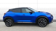Nissan Juke 1.0 DiG-T Tekna+ 5dr Petrol Hatchback